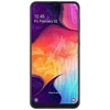 Image de Samsung Galaxy A50 128 Go Noir - Reconditionné en France - État Bon - Garanti 2 ans en occasion ou reconditionné