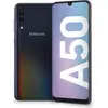 Image de Samsung Galaxy A50 SM-A505FN/DS 16,3 cm (6.4") Double SIM Android 9.0 4G USB Type-C 4 Go 128 Go 4000 mAh Noir