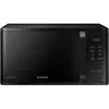 Image de Samsung Mg23K3513ak Micro-ondes - 23l - Gril - Électronique - 800W - 28,8 cm - Cavité en céramique émaillée - Noir