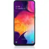 Image de Samsung Galaxy A50 16,3cm (6,4 pouces) SM-A505F, 4GB RAM, 128GB mémoire, couleur : bleu