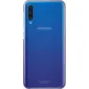 Image de Coque rigide violette et transparente Evolution Samsung pour Galaxy A50 A505 - Neuf