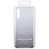 Image de Samsung Ef-aa505 Coque De Protection Pour Téléphones Portables 16,3 Cm (6.4") Housse Noir, Transparent
