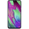 Image de Samsung Galaxy A40 SM-A405F 15 cm (5.9") Double SIM Android 9.0 4G USB Type-C 4 Go 64 Go 3100 mAh Noir