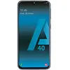 Image de Samsung Galaxy A40 4Go de RAM / 64Go Double Sim Noir en occasion ou reconditionné