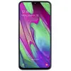 Image de SAMSUNG Galaxy A40 - Smartphone Portable débloqué 4G (Ecran: 5, 9 Pouces - 64 Go - Double Nano-SIM - Android) - Noir - Version Française en occasion ou reconditionné