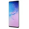 Image de Samsung Galaxy S10 - Smartphone portable débloqué 4G (Ecran : 6,1 pouces - Dual SIM - 128GO - Android) en occasion ou reconditionné