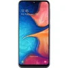 Image de Samsung Smartphone 14,82cm (5,8 pouces) Galaxy A20e, 3GB RAM, 32GB mémoire, couleur : noir