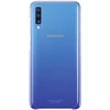 Image de Coque rigide violette et transparente Evolution Samsung pour Galaxy A70 A705 - Neuf