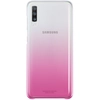 Image de Samsung EF-AA705 coque de protection pour téléphones portables 17 cm (6.7 ) Housse Rose Samsung Galaxy A70 - Neuf
