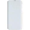 Image de Samsung EF-WA202 coque de protection pour téléphones portables 14,7 cm (5.8 ) Étui avec portefeuille Blanc Samsung Galaxy A20e - Neuf