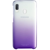 Image de Samsung EF-AA202 coque de protection pour téléphones portables 16,3 cm (6.4 ) Housse Violet Samsung Galaxy A20 - Neuf