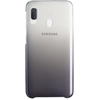 Image de Samsung EF-AA202 coque de protection pour téléphones portables 16,3 cm (6.4 ) Housse Noir, Transparent Samsung Galaxy A20 - Neuf