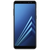 Image de Galaxy A8 (2018) 32 Go, Noir - Neuf