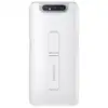 Image de Samsung EF-PA805 coque de protection pour téléphones portables 17 cm (6.7 ) Housse Blanc Samsung Galaxy A80 - Neuf