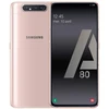 Image de Galaxy A80 (4G) 128 Go, Rose doré, Débloqué - Neuf