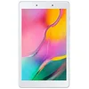 Image de Samsung, Galaxy Tab A, WiFi, (8 Pouces, 32Go, Android Pie 9) Argent en occasion ou reconditionné