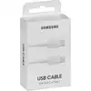 Image de Samsung EP-DA705BWEGWW Samsung Datacable USB-C auf USB-C