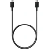 Image de Samsung EP-DA705 câble USB 1 m USB C Noir