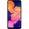Image de SAMSUNG Galaxy A10 Dual-SIM-Smartphone schwarz 32 GB