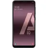 Image de Smartphone - SAMSUNG - Galaxy A10 - 32 Go - 2 Go RAM - Noir - Écran 6.2 po