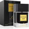 Image de Paris Corner Arabian Oryx Intense Oud eau de parfum unisexe 100 ml