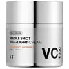 Image de VT Cosmetics Reedle Shot Vita Light Cream 50 ml - Crème illuminante avec vitamines
