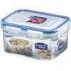 Image de Lock & Lock Boîte à provisions, contenu : 0,47 litre