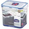 Image de Lock & Lock Boîte à provisions, contenu : 0,85 litre