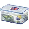 Image de Lock & Lock Boîte à provisions, contenu : 1,1 litre