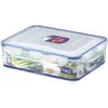Image de Lock&lock - Lock&lock Frischhaltedose 3900 Ml 29x22x8cm Mit Einlegerost