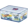 Image de Lock & Lock Boîte à provisions, contenu : 5,5 litres
