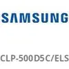 Image de Toner Samsung CLP-500D5C 5.000 pages