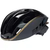 Image de HJC Casque de route IBEX 3 Matt Gloss Gold Black L