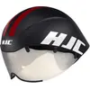 Image de HJC Casque ADWATT Time Trial Noir mat S