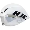 Image de HJC ADWATT 1.5 TRI / Time Trial casque blanc S