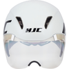 Image de HJC ADWATT 1.5 TRI / Time Trial casque blanc M