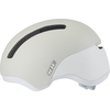 Image de Casque Calido Urban / E-Bike, gris clair mat - 55 à 59 cm