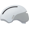 Image de Casque Calido Urban / E-Bike Blanc mat - 58 - 63 cm