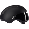 Image de Casque Calido Urban / E-Bike Noir brillant mat - 58 - 63 cm