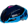 Image de Casque de route HJC FURION 2.0 LTD, éditions Team Israel Premiertech Blue M