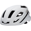 Image de Casque HJC Bellus Road, blanc mat brillant, taille M