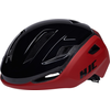 Image de HJC VALECO 2 Casque de route Matt Gloss Red Black M