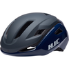 Image de HJC Casque VALECO 2 Road Matt Gloss Navy Grey M
