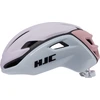 Image de Helma HJC Valeco 2.0 Matt Glossy Coral Pink - Velvet taille S (51-56 cm)