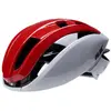 Image de HJC IBEX 3 Casque de route rouge L