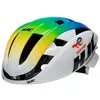 Image de Hjc Ibex 3 Total Energies Casque Blanc M Blanc M