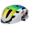 Image de HJC Ibex 3.0 TotalEnergies casque - L (58-63cm)