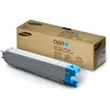 Image de Toner SAMSUNG CLTC659S CLX8640ND CYAN