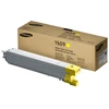 Image de Toner SAMSUNG CLTY659S CLX8640ND JAUNE