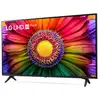 Image de LG 75UR80006LJ 190,5 cm (75 ) 4K Ultra HD Smart TV Wifi Noir - Neuf